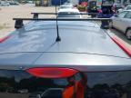 2007 NISSAN NOTE TEKNA for sale at Copart SANDWICH