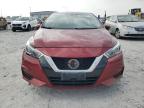 2020 Nissan Versa Sv на продаже в Cahokia Heights, IL - All Over