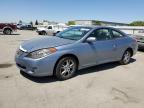 2005 Toyota Camry Solara Se იყიდება Bakersfield-ში, CA - Front End
