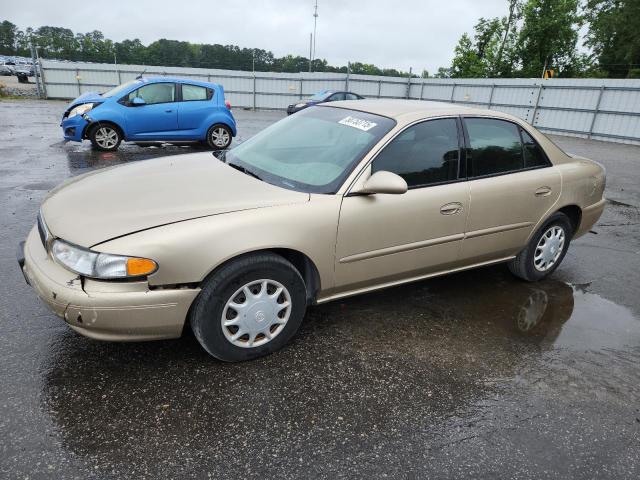 2004 Buick Century Custom