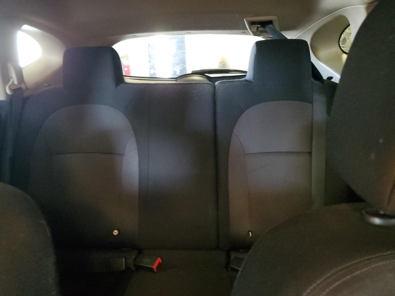 2012 Nissan Rogue S VIN: JN8AS5MV5CW351381 Lot: 61434705