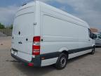 2017 MERCEDES BENZ SPRINTER 3 for sale at Copart SANDWICH