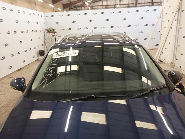 2017 VOLKSWAGEN PASSAT GT