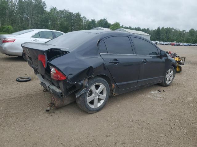 2006 HONDA CIVIC EX  