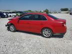 2010 Volkswagen Jetta Se за продажба в Greenwood, NE - Front End
