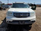 2013 Honda Pilot Touring იყიდება Colorado Springs-ში, CO - Minor Dent/Scratches