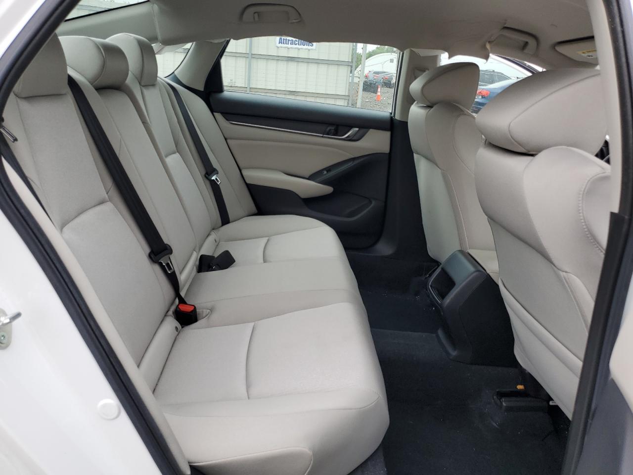HONDA ACCORD 2022 VIN 1HGCV1F13NA003451 фото 10