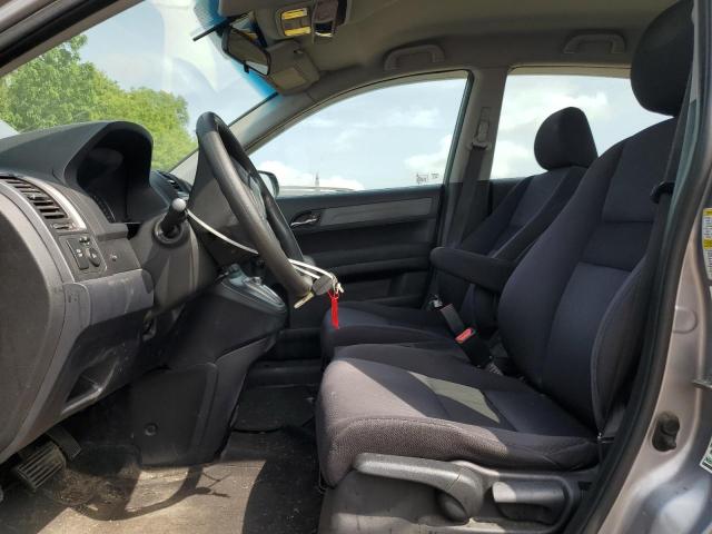 2007 HONDA CR-V LX  