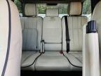 2010 Land Rover Range Rover Hse Luxury zu verkaufen in Austell, GA - Minor Dent/Scratches