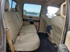 2016 FORD F150 SUPERCREW   à vendre chez Copart TX - HOUSTON EAST