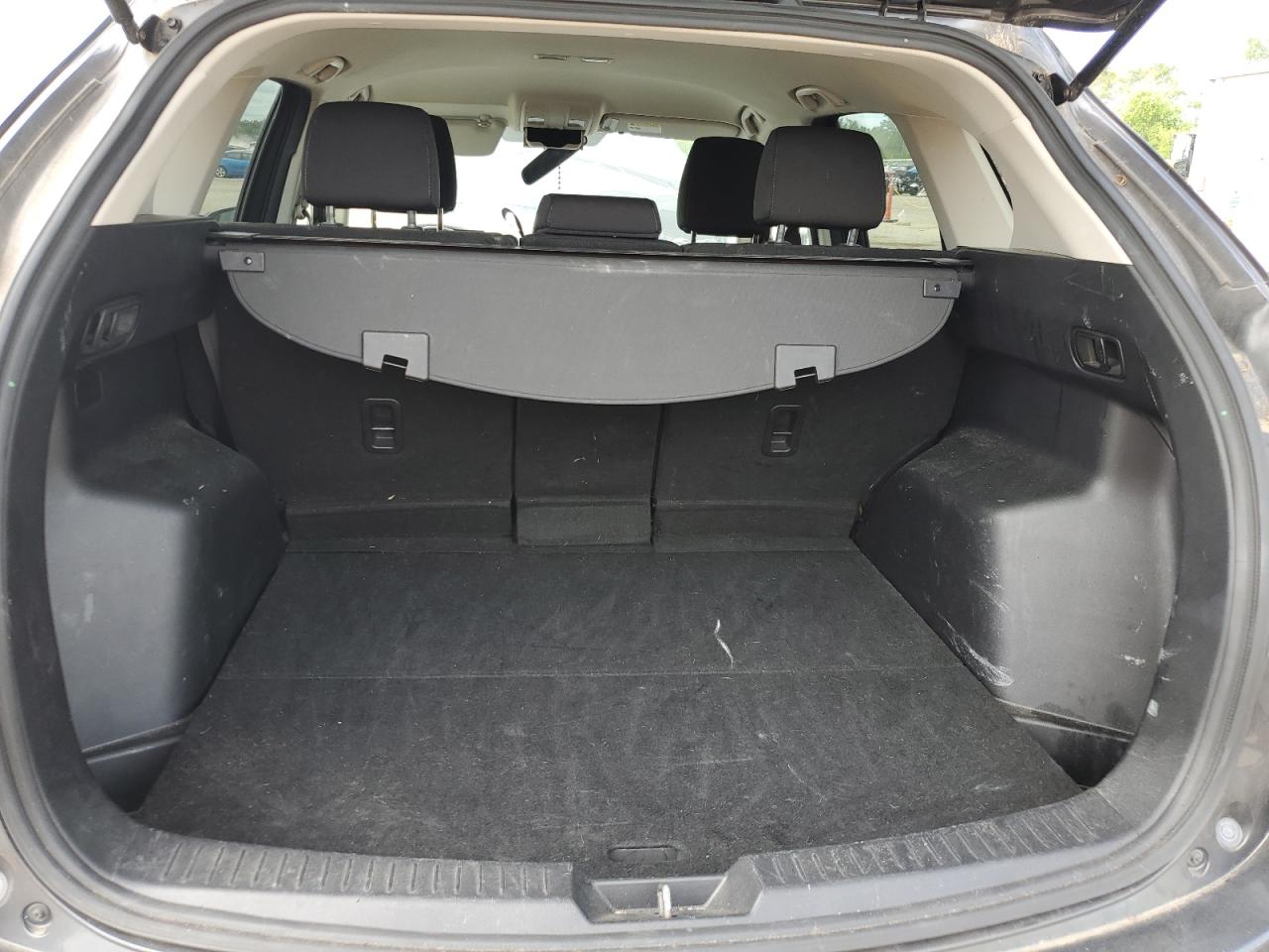 2016 Mazda Cx-5 Touring VIN: JM3KE4CY7G0850292 Lot: 62213835