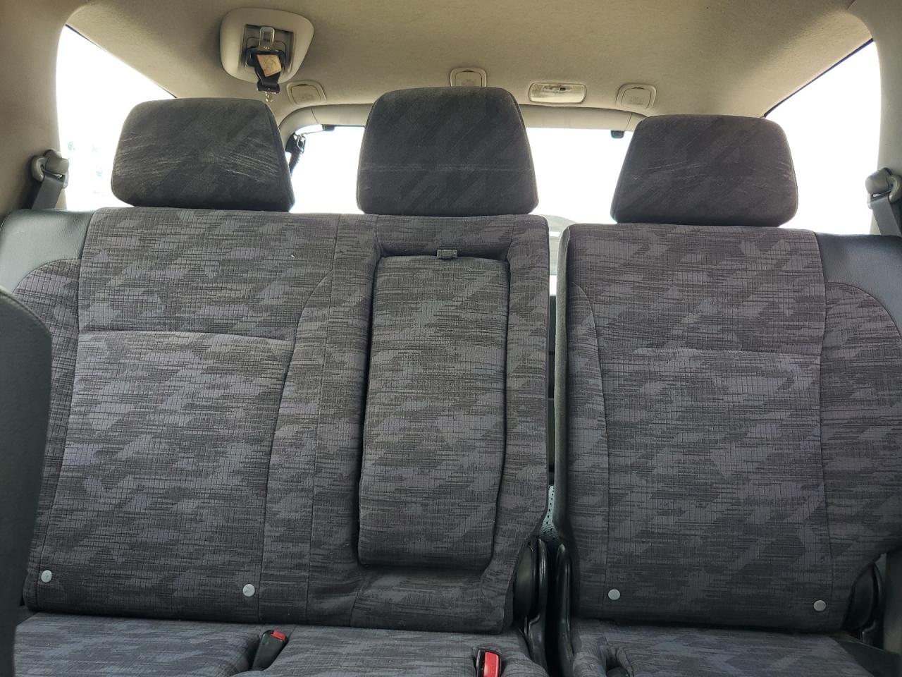 2002 Honda Cr-V Lx VIN: SHSRD78493U112581 Lot: 60794555