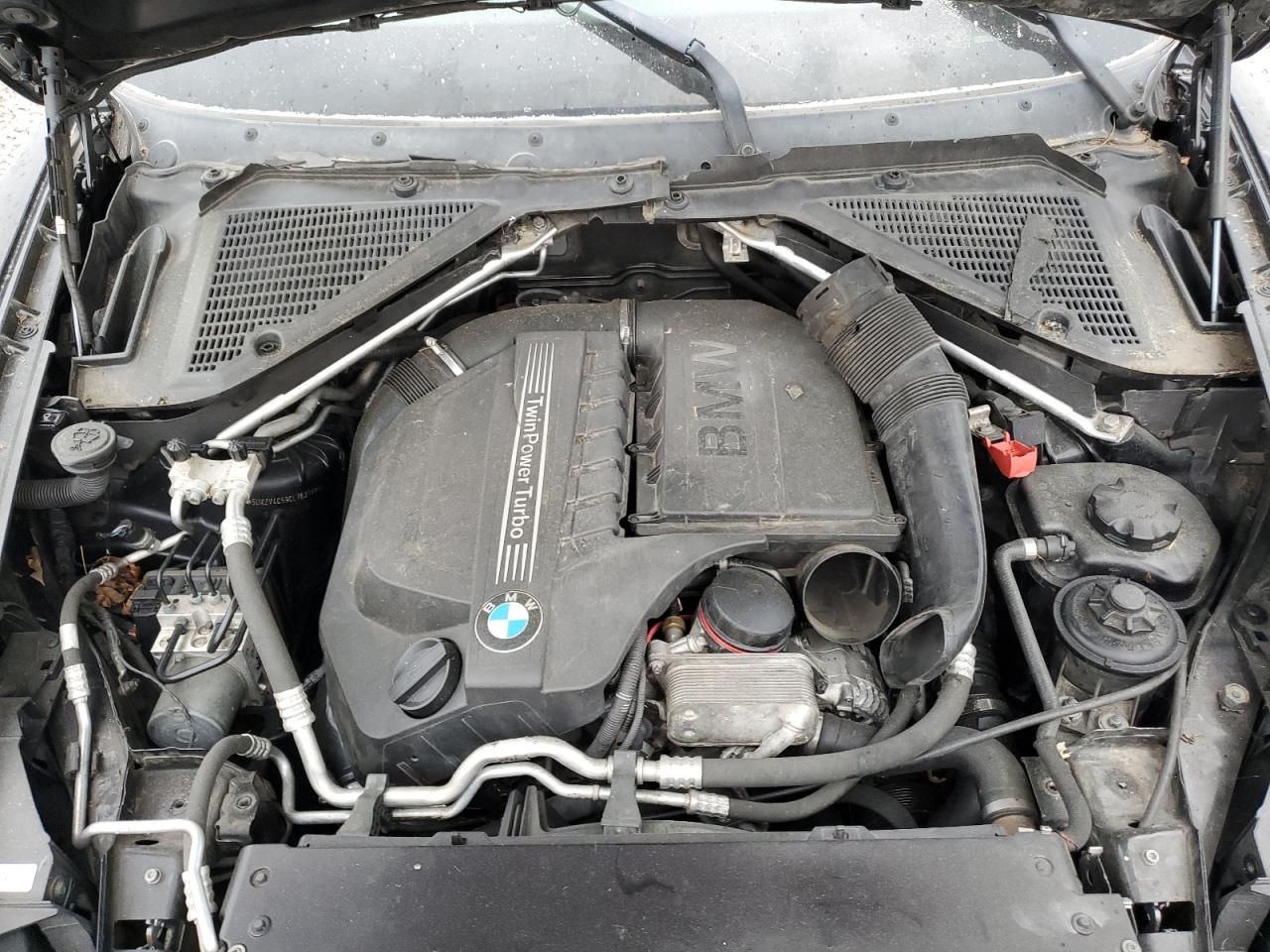 2012 BMW X5 xDrive35I VIN: 5UXZV4C59CL763577 Lot: 62496155