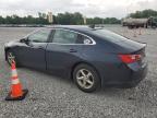 2016 Chevrolet Malibu Ls   for Sale in Barberton, OH - Front End