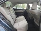 2014 Toyota Corolla L за продажба в East Granby, CT - Front End