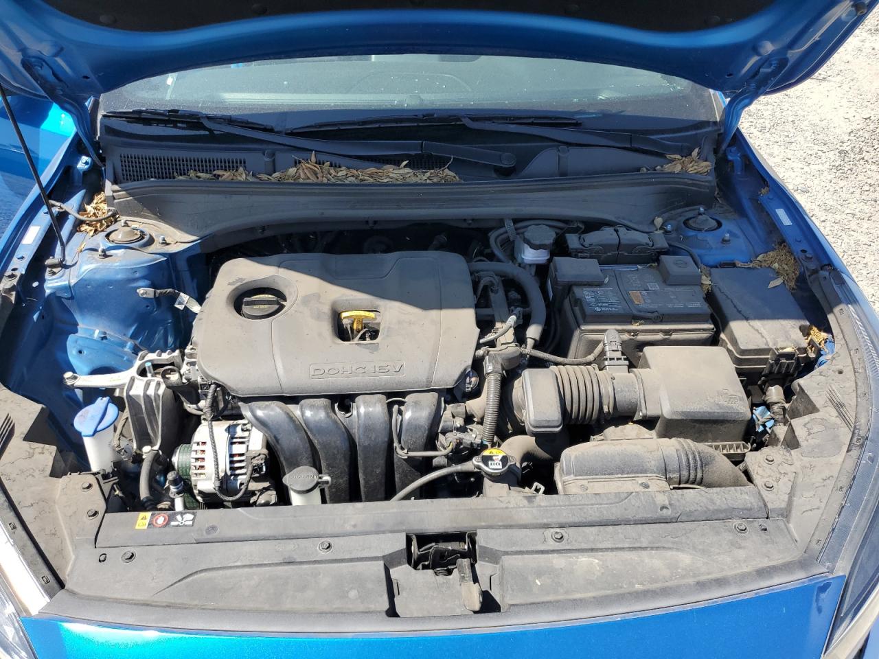 2022 Kia Forte Gt Line VIN: 3KPF54AD6NE456166 Lot: 62879865
