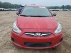 2013 Hyundai Accent Gls na sprzedaż w Conway, AR - Side