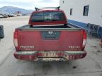 2014 Nissan Frontier S for Sale in Farr West, UT - Front End