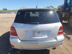 2010 Mercedes-Benz Glk 350 4Matic იყიდება Colorado Springs-ში, CO - Hail