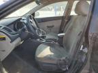 2012 Kia Forte Lx de vânzare în Madisonville, TN - Front End