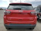 2017 Jeep Compass Sport на продаже в North Las Vegas, NV - Front End