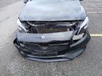 2017 MERCEDES BENZ A 200 D AM for sale at Copart SANDTOFT