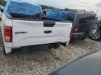 2017 Ford F150 Super Cab   იყიდება Memphis-ში, TN - Rear End