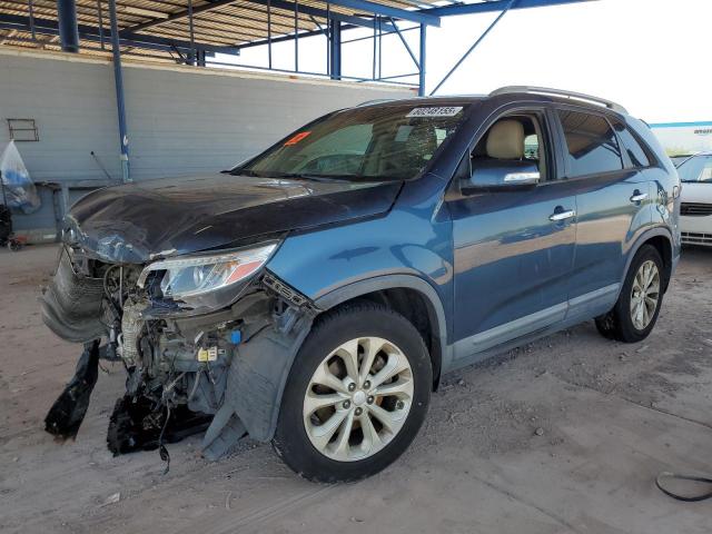 2015 Kia Sorento Ex