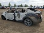 2019 TOYOTA COROLLA L   for sale at Copart AB - CALGARY
