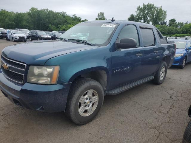 2007 Chevrolet Avalanche K1500