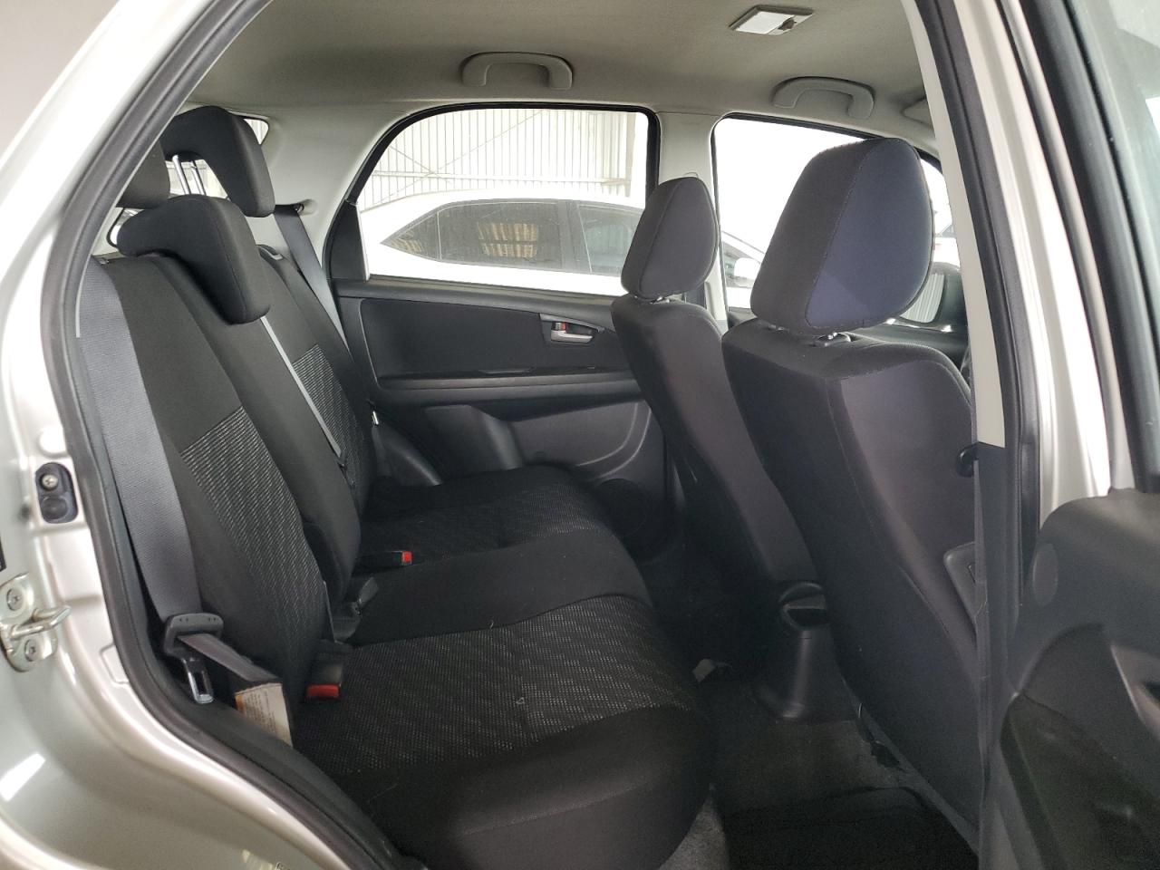 js2yb413085106580 JS2YB413085106580 2008 Suzuki Sx4 Base