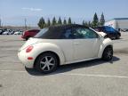 Rancho Cucamonga, CA에서 판매 중인 2004 Volkswagen New Beetle Gls - Front End