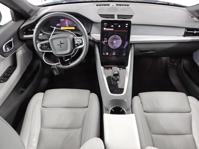  POLESTAR 2 2023 Blue