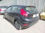 2012 FORD FIESTA EDG for sale at Copart PETERLEE