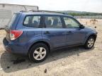 2012 Subaru Forester 2.5X zu verkaufen in Chatham, VA - Front End