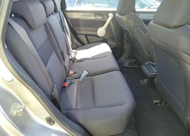 2007 HONDA CR-V LX  