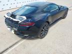 2017 ASTON MARTIN DB11 V12 A for sale at Copart SANDY
