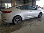 2018 Hyundai Elantra Sel zu verkaufen in Jacksonville, FL - Mechanical
