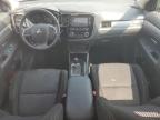 2018 Mitsubishi Outlander Se იყიდება Barberton-ში, OH - Side
