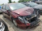 2018 Chrysler Pacifica Touring Plus na sprzedaż w Elgin, IL - Front End