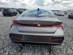 2025 Hyundai Elantra Sel for Sale in Arcadia, FL - Front End