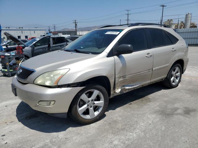 2004 Lexus Rx 330  