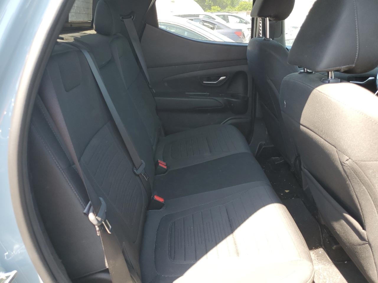 2023 Hyundai Santa Cruz Sel Premium VIN: 5NTJDDAF9PH043544 Lot: 62127945