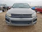 2011 Volkswagen Touareg V6 Tdi en Venta en Houston, TX - Side