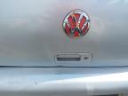 2002 VOLKSWAGEN LUPO E for sale at Copart WOLVERHAMPTON