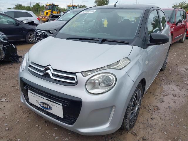 CITROEN C1 FEEL PU 2015