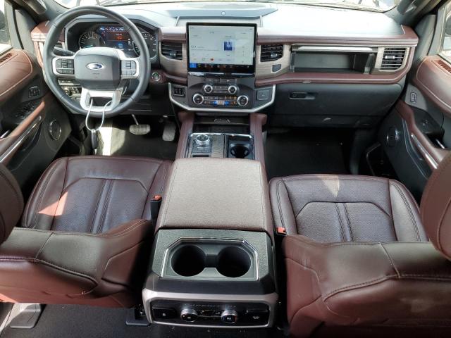  FORD EXPEDITION 2024 Gray