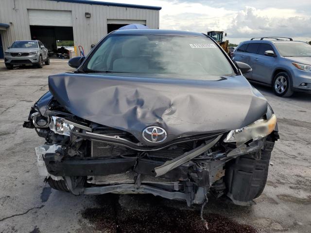  TOYOTA VENZA 2013 Szary