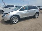 2011 Ford Edge Sel للبيع في Greenwood، NE - Rollover