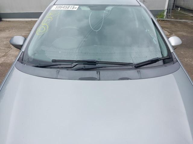 2011 FIAT PUNTO EVO